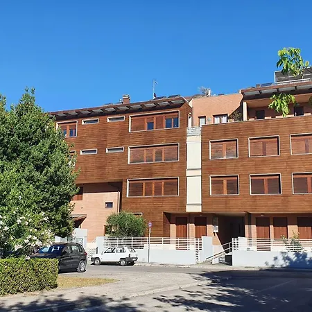Apartment E Bici - Ottima Posizione A *